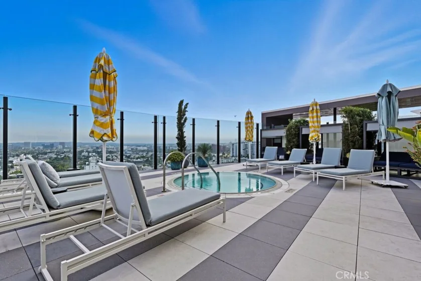 8420 W Sunset Boulevard #108 photo 43