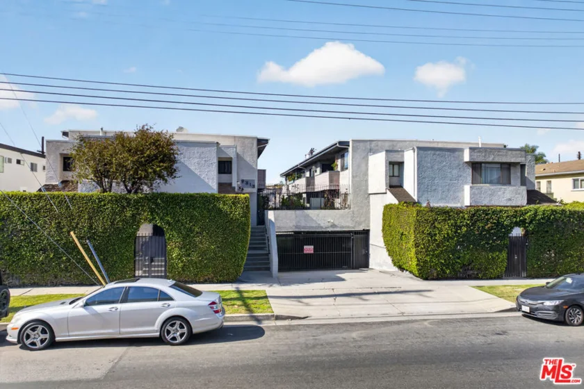 9313 National Boulevard #204 photo 8