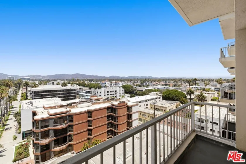 101 California Avenue #802 photo 12