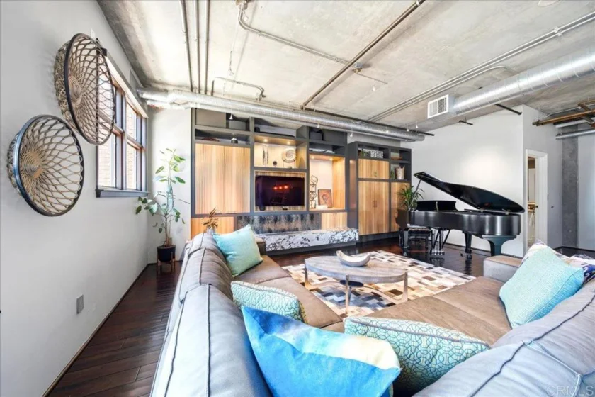 877 Island Avenue #512 photo 27
