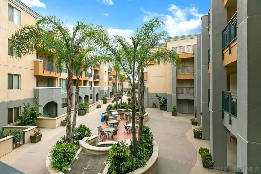 3887 Pell Place #131 photo 7