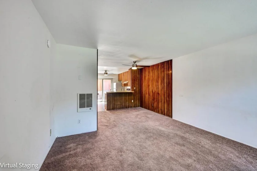 6642 Bell Bluff Avenue #B photo 23