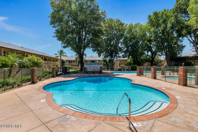 8021 Canby Avenue #3 photo 23