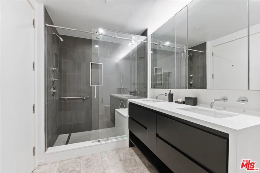 877 Francisco Street #2809 photo 11