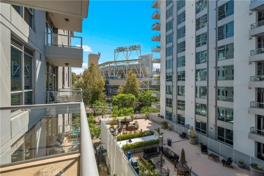 206 Park Boulevard #501 photo 30