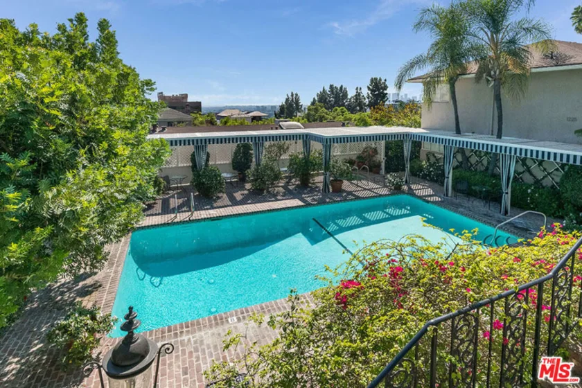 1225 Sunset Plaza Drive #2 photo 7