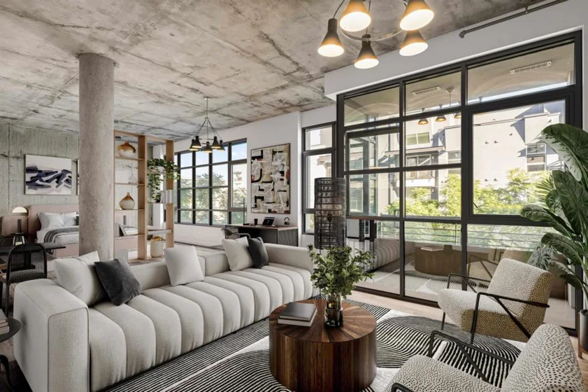 1050 Island Avenue #405 photo 1