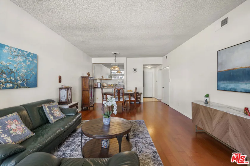 729 S Hobart Boulevard #40 photo 30