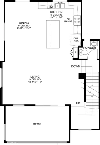 1648 Coral Sea Lane photo 7