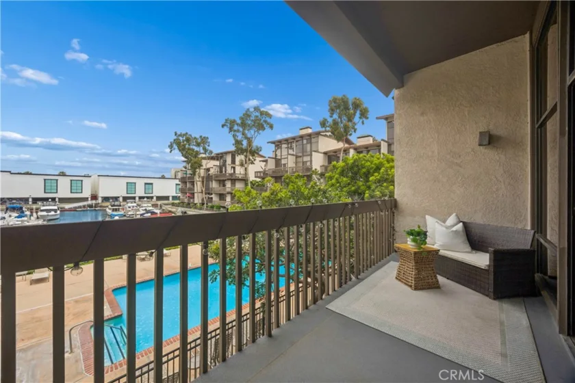 7303 N Marina Pacifica Drive photo 6