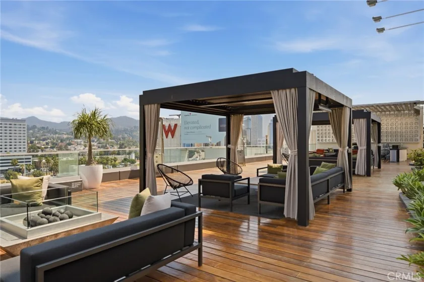 6250 Hollywood Boulevard #4M photo 41