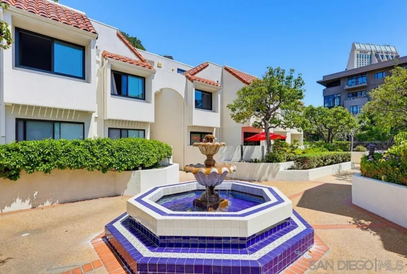 701 Kettner Boulevard #4 photo 36
