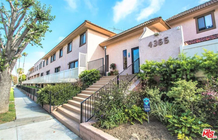 4365 Mclaughlin Avenue #14 photo 1