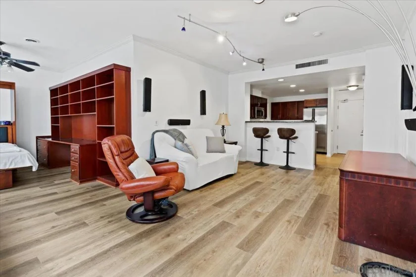 530 K Street #410 photo 19