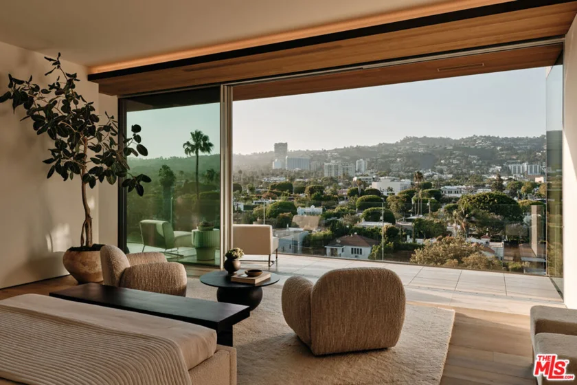 8899 Beverly Boulevard #6BE photo 6