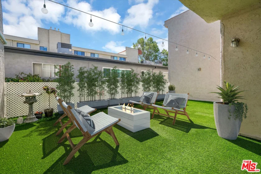 14539 Benefit Street #104 photo 1