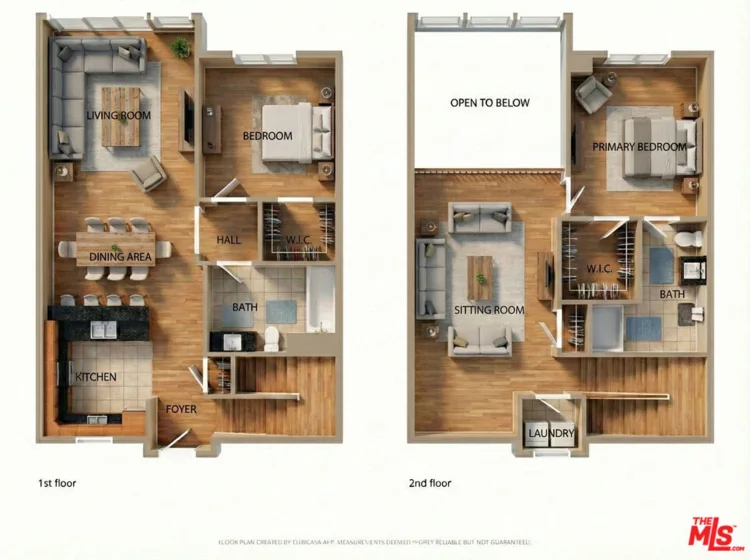 629 Traction Avenue #412 photo 6