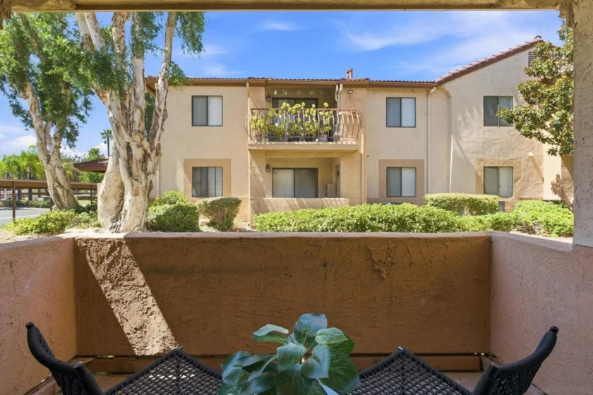 12190 Cuyamaca College Dr E #1107 photo 13