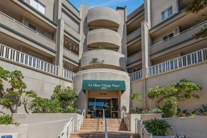 4701 Date Avenue #219 photo 1