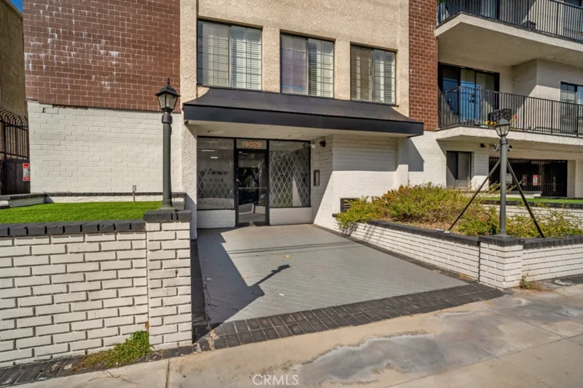 19029 Nordhoff Street #102 photo 1