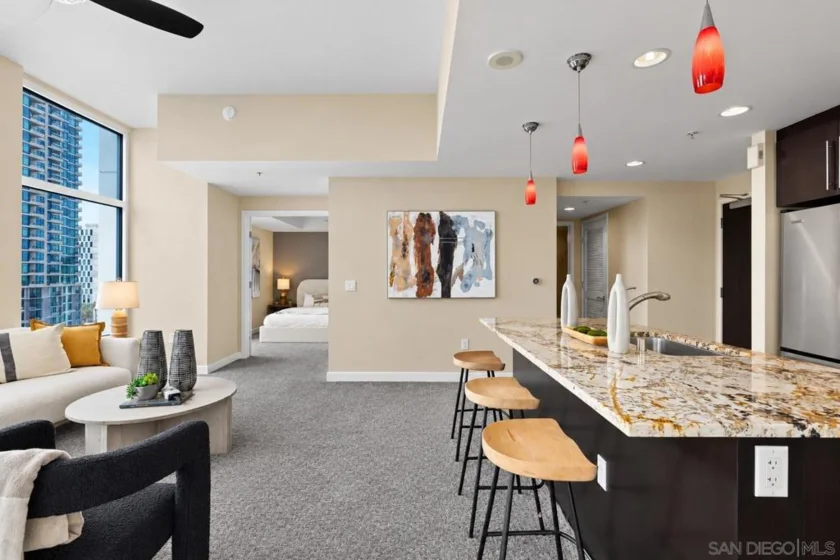 1262 Kettner Boulevard #903 photo 6