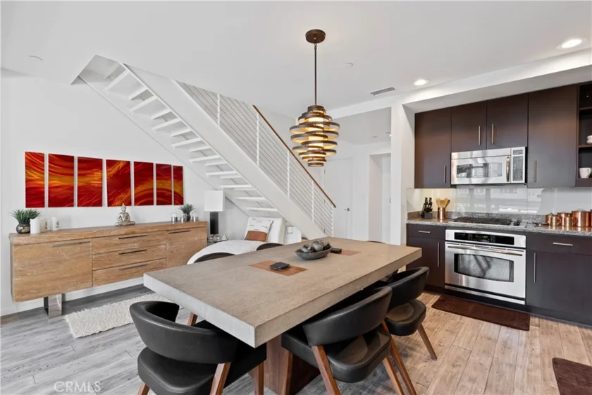 1100 Wilshire Boulevard #1707 photo 9