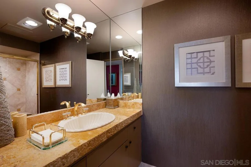 100 Harbor Drive #2404 photo 34