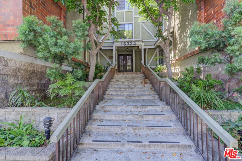 18324 Clark Street #208 photo 1