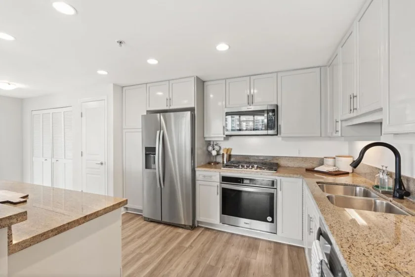 510 1st Avenue #805 photo 13