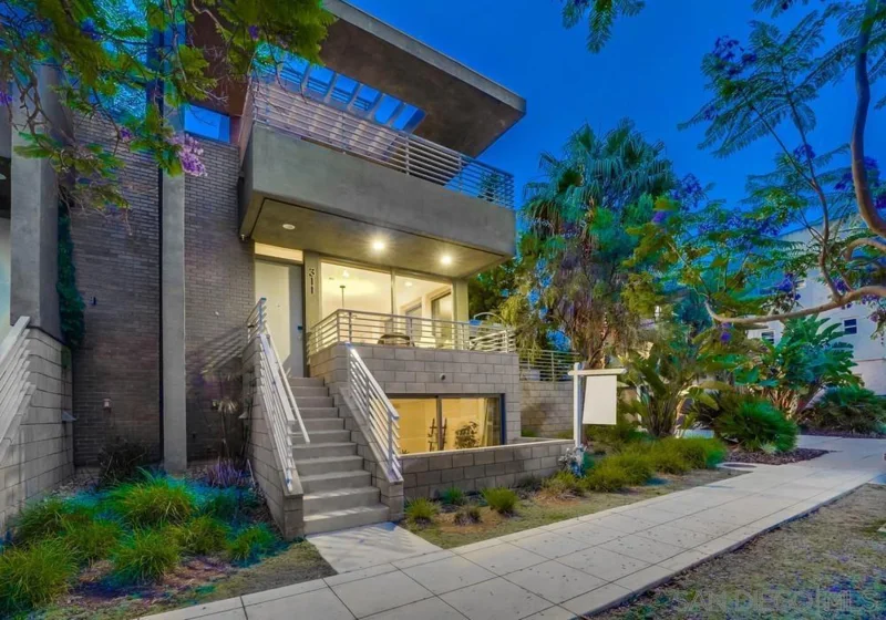 311 Upas Street photo 1