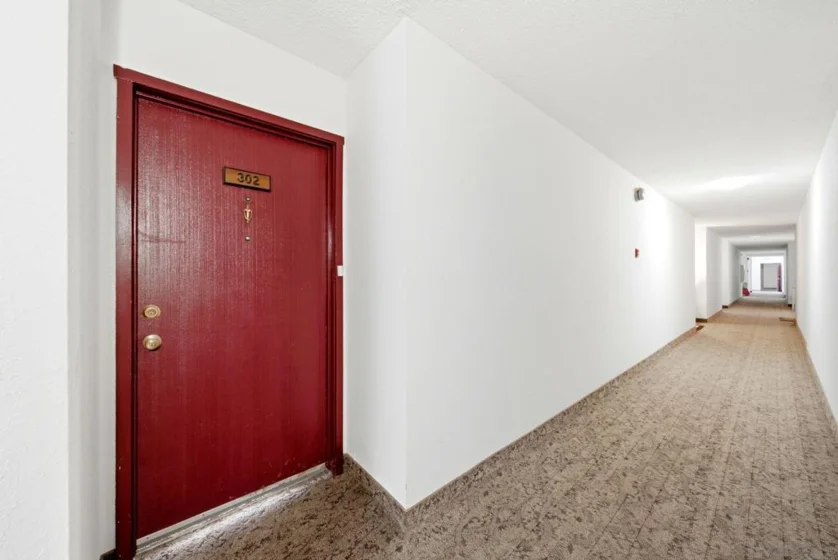 6780 Friars Road #302 photo 2