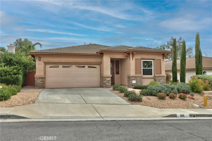 31115 Gleneagles Photo