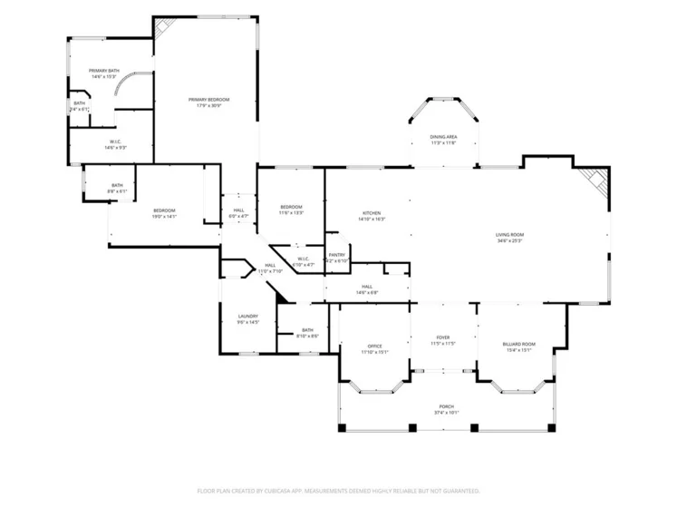 41275 Hacienda Drive photo 69