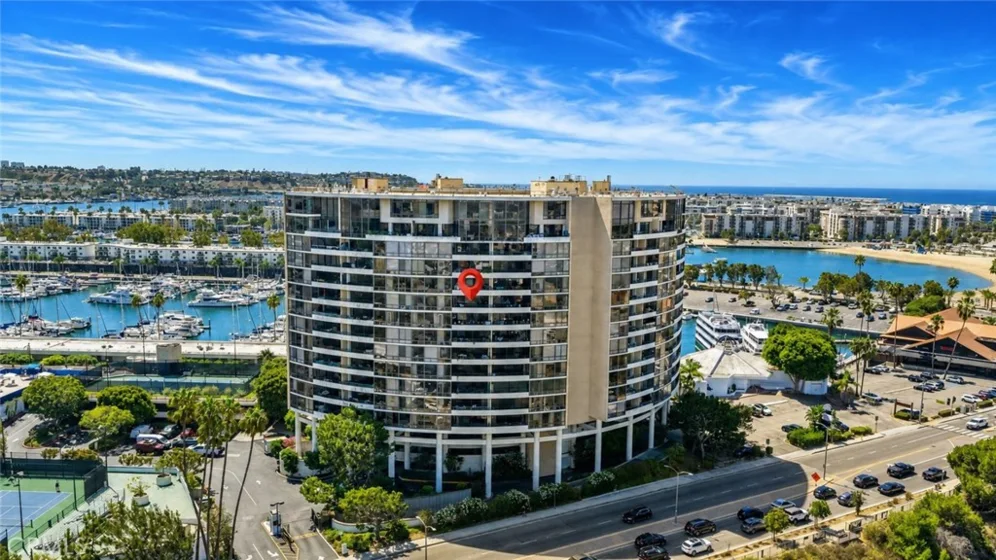 4265 Marina City Drive #811 photo 2