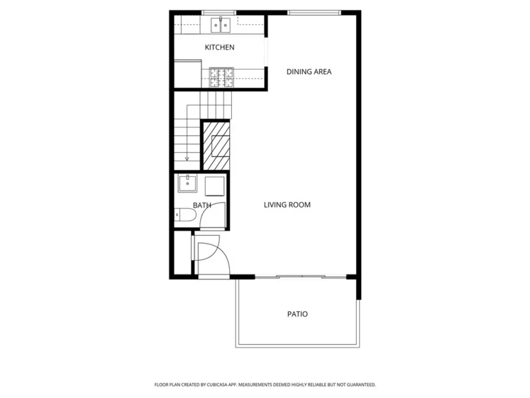 1747 Barry Avenue #106 photo 21
