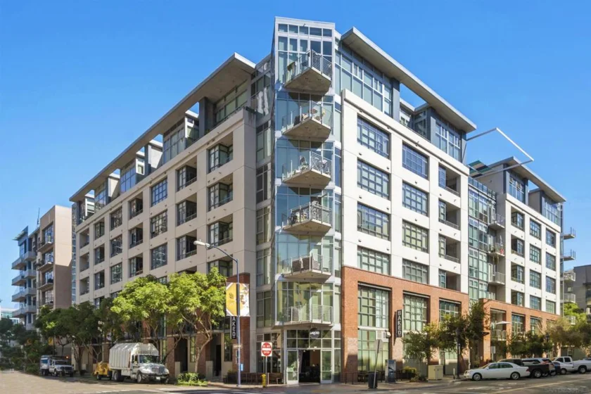 1050 Island Avenue #621 photo 31