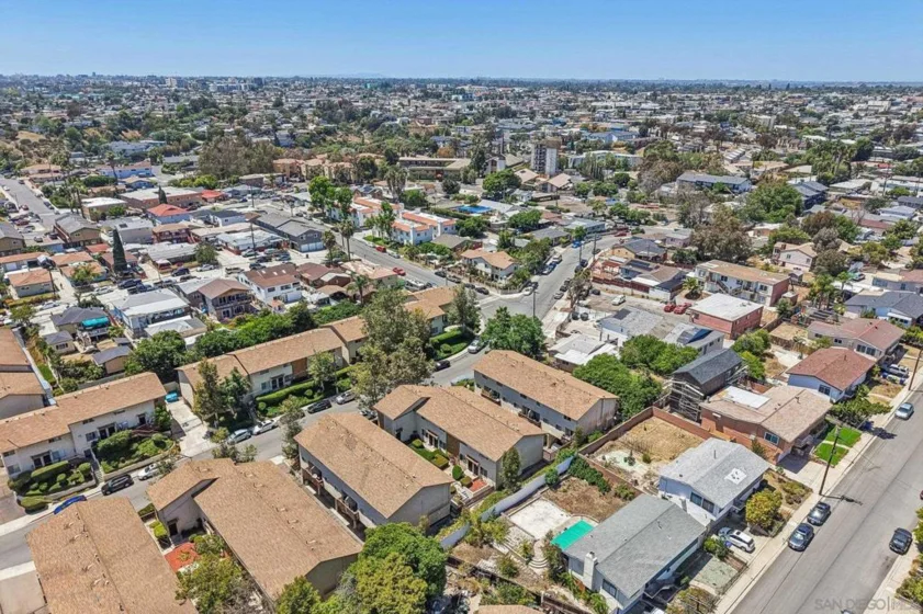 3631 Lemona Avenue #D photo 30