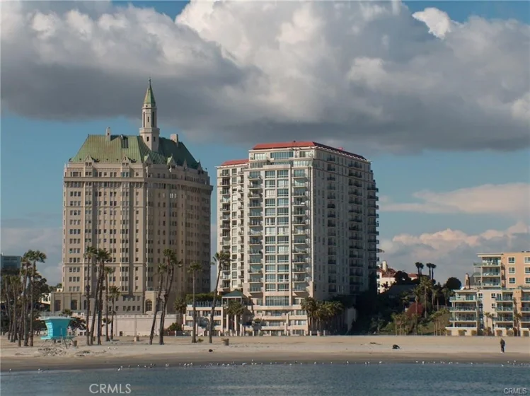 850 E Ocean Boulevard #1203 photo 1