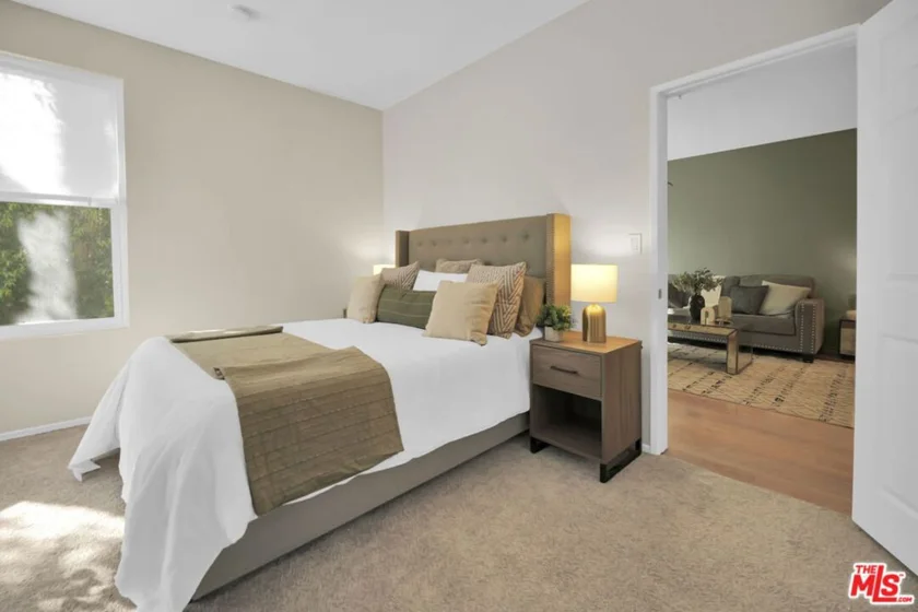 620 S Gramercy Place #135 photo 4