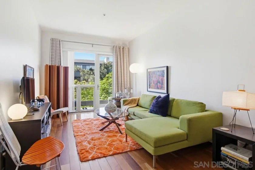 889 Date Street #304 photo 1