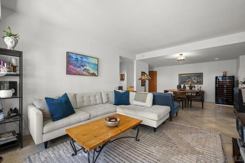 645 Front Street #1807 photo 5