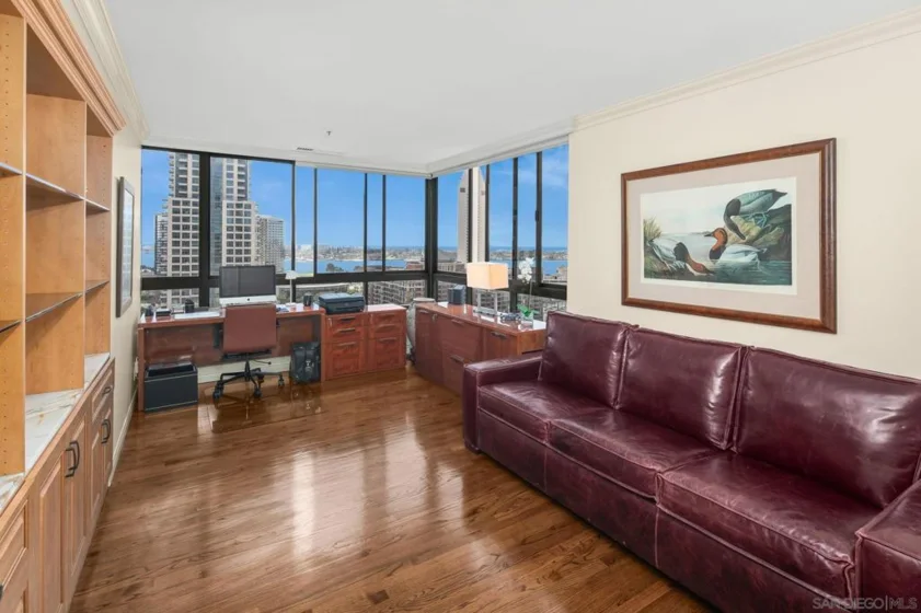 700 Front Street #1303 photo 25