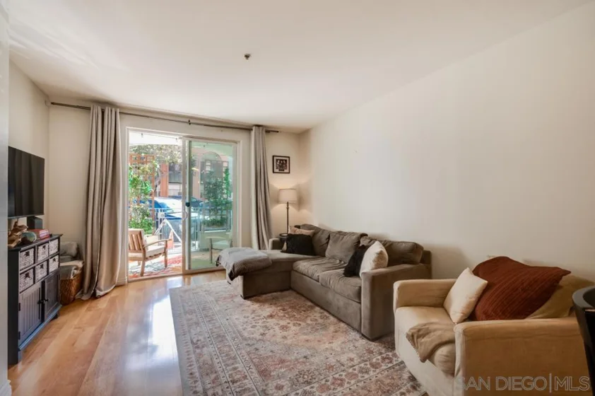 1601 India Street #115 photo 7