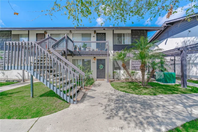 7100 Cerritos Avenue #45 photo 1