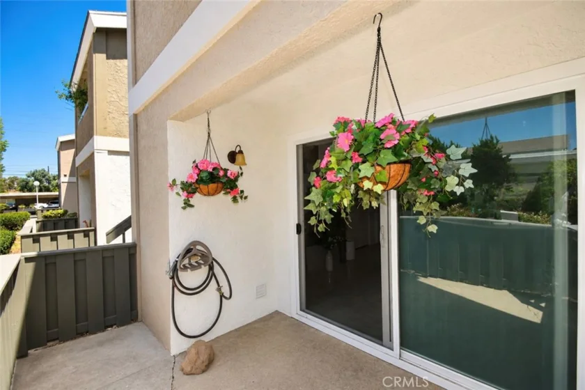 2827 S Fairview Street #G photo 23