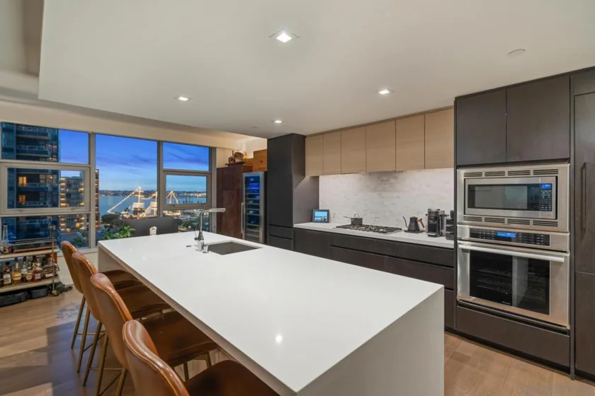 1388 Kettner Boulevard #908 photo 1