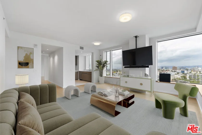 889 Francisco Street #1508 photo 24