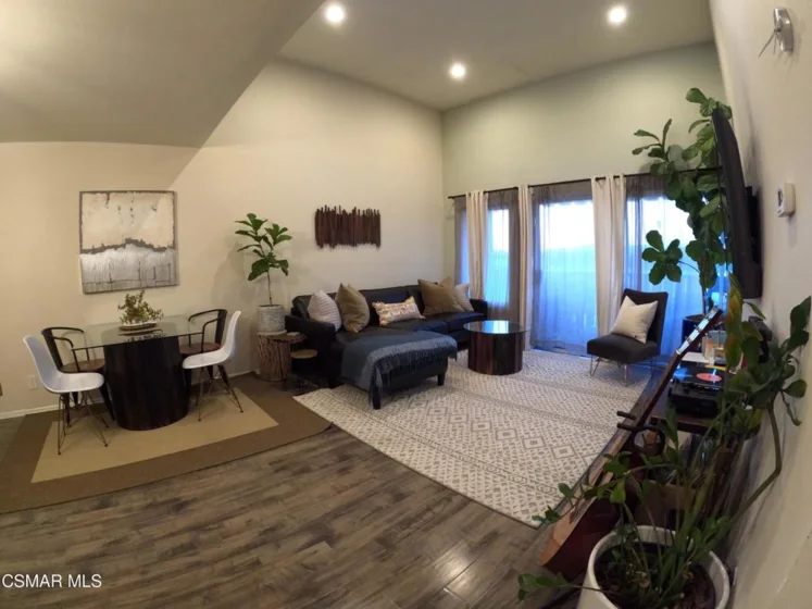 18645 Hatteras Street #240 photo 1
