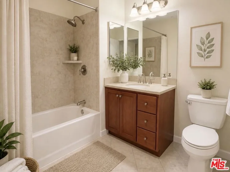 13941 Sherman Way #204 photo 4