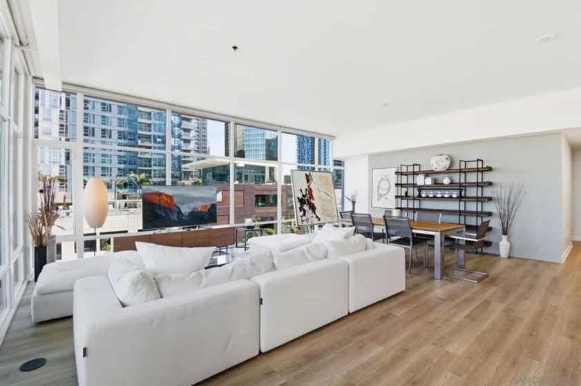 1262 Kettner Boulevard #601 photo 12